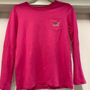 Vineyard vines KIDS long sleeve